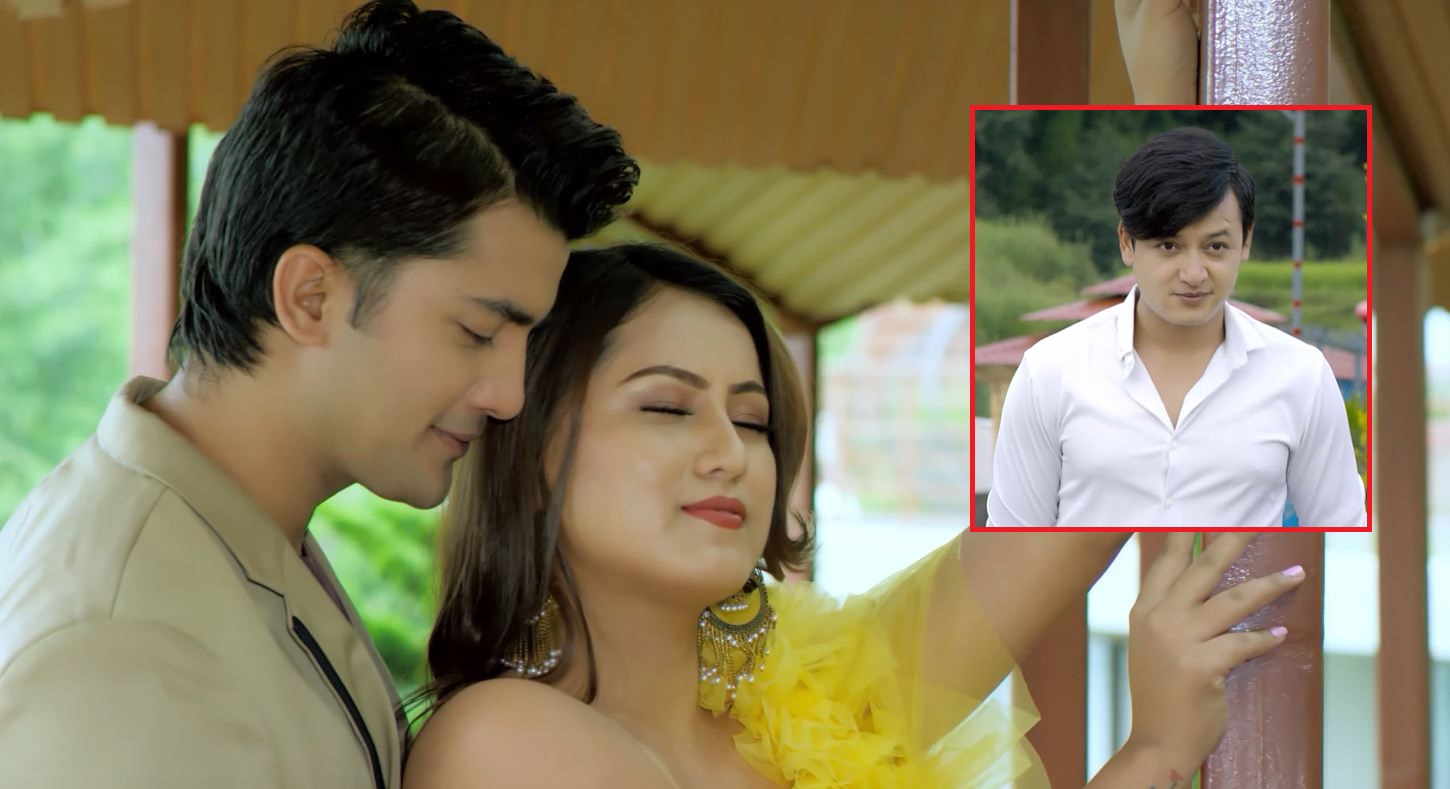 Aakash Shrestha, Salon Basnet, Rekha Shah 